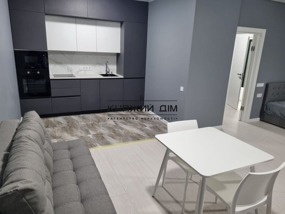 Продаж 1к квартира ЖК ТРАДИЦІЯ Олени Пчілки 7.м.Позняки Київ - зображення 10