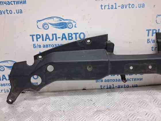 Накладка передней панели Nissan Tiida 2004-2014 62322EM30A (Арт. 81903) Киев
