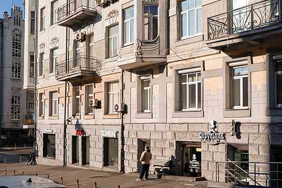продажа помещения свободного назначения, здания Киев, Голосеевский, 120000 $ Київ