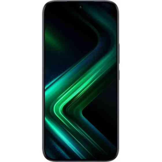 Смартфон Infinix GT 50 Pro 12/256GB Black Abyss (X6891) UA Харків
