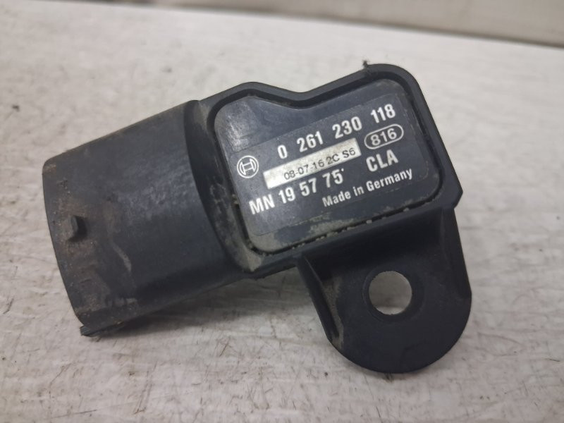 Датчик давления Map Sensor Mitsubishi Lancer 2007-2017 MN195775 (Арт. 83224) Киев - изображение 1