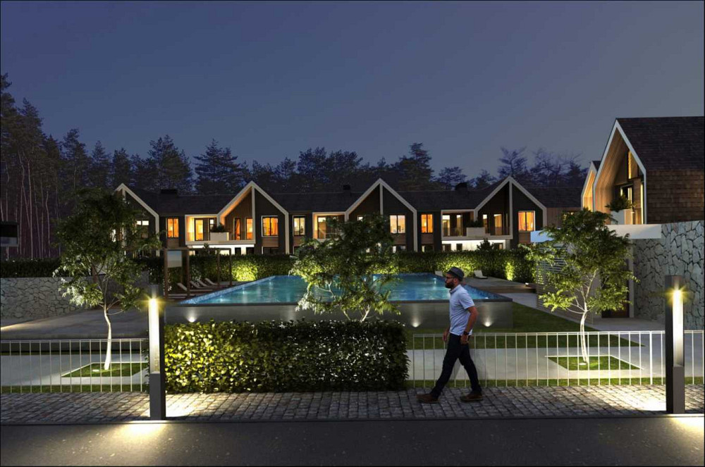 продажа 4-к дом Полтава, Копылы, 4176000 грн.  - зображення 2