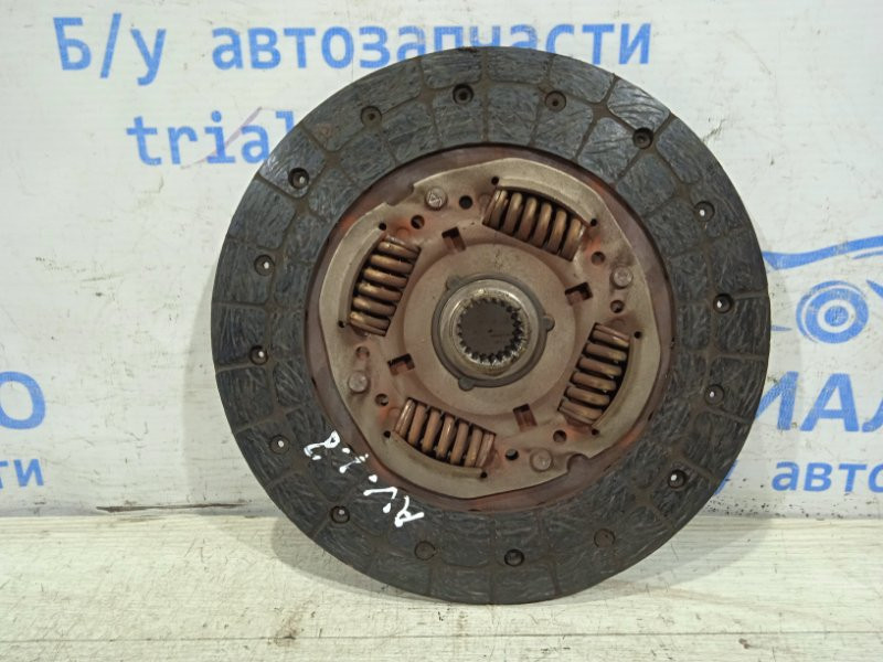 Диск сцепления Toyota Avensis 2002-2010 3121005041 (Арт. 17761) Київ - зображення 1
