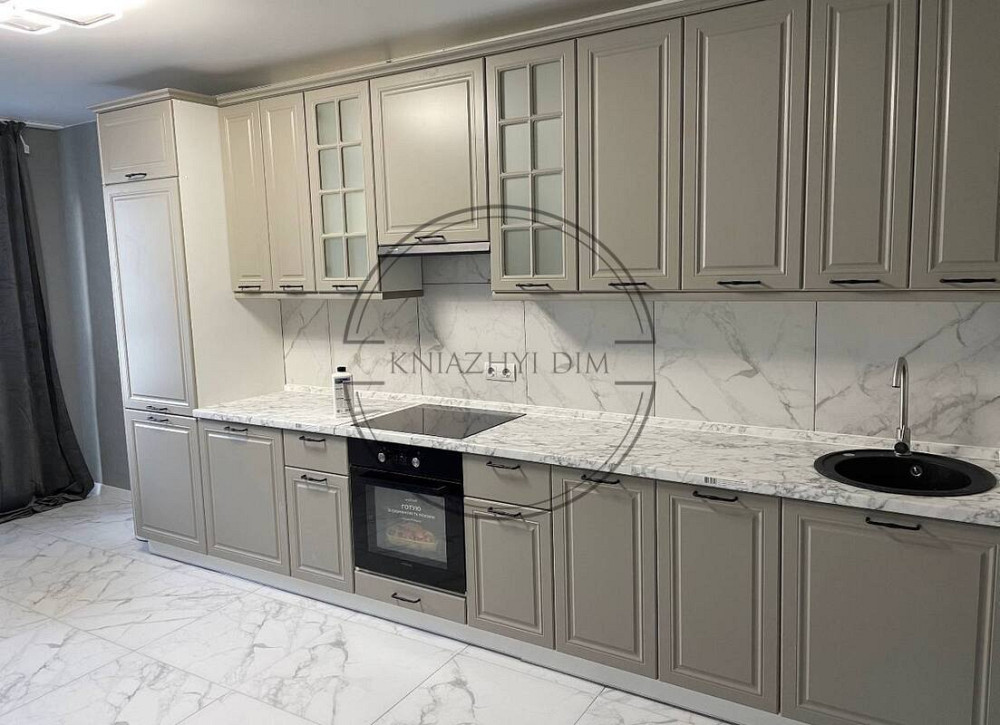 Продажа 1ком. квартиры ЖК Welcome Home Метро Харьковская. № 21141040 Киев - изображение 5