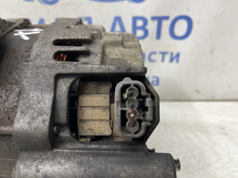 Генератор Mitsubishi Outlander 2007-2012 1800A334 (Арт. 79975) Киев - изображение 4