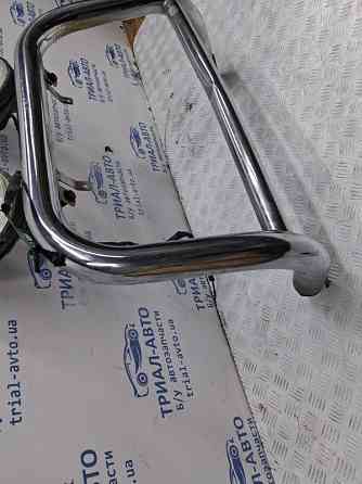 Кенгурятник Nissan Pathfinder R51 2.5 DIESEL YD25DDTI 2004 (б/у) Киев