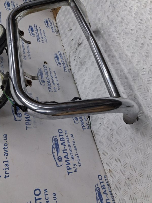 Кенгурятник Nissan Pathfinder R51 2.5 DIESEL YD25DDTI 2004 (б/у) Киев - изображение 3