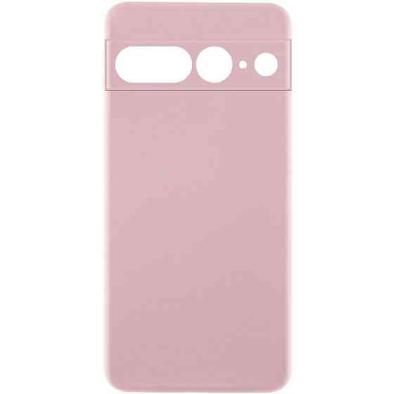 Чехол Silicone Cover Ummi Lakshmi Full Camera (AA) для Google Pixel 7 Pro Херсон