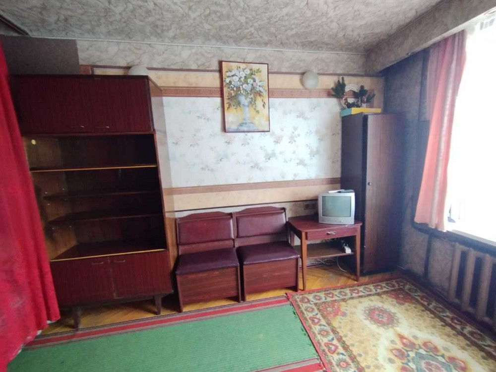 долгосрочная аренда 1-к квартира Киев, Деснянский, 8000 грн./мес. Киев - изображение 2