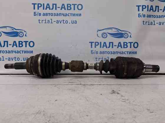 Привод передний левый МКПП Toyota Avensis T25 2.2 DIESEL 2ADFTV 2002 (б/у) Київ
