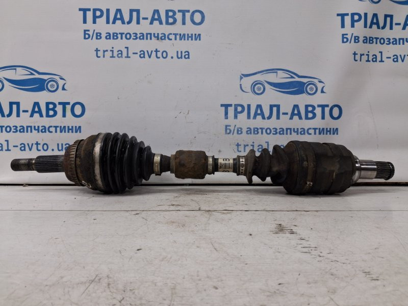 Привод передний левый МКПП Toyota Avensis 2002-2010 4342005371 (Арт. 71324) Київ - зображення 1