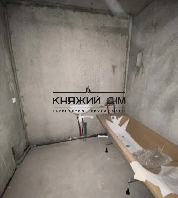 Продаж роздільної 2-х к. квартири в ЖК Навігатор 2. №21147331 Киев - изображение 11