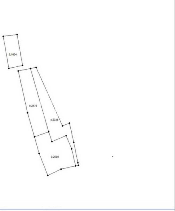 продажа участок под жилую застройку Обуховский, Деревянная, 205000 $  - изображение 7