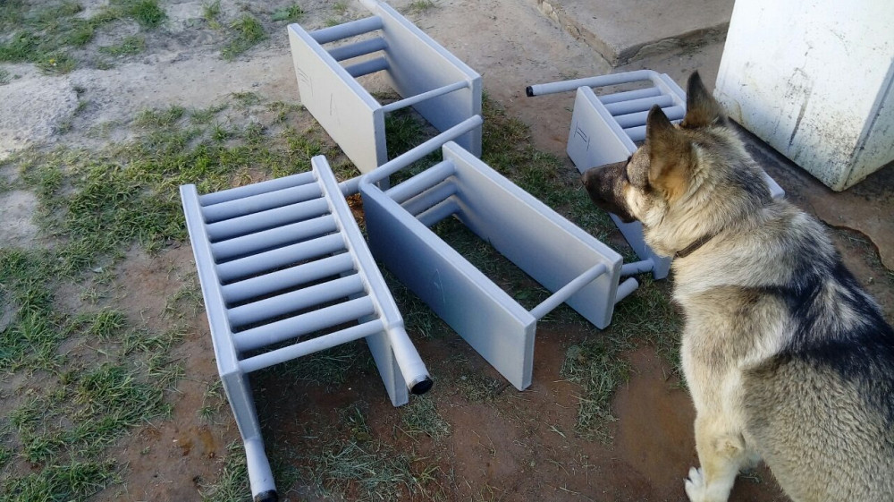 Котли власного виробництва. Гарантія 10 років. Київ - зображення 3