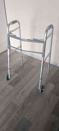 Продам ходунки нові Дніпро