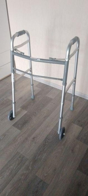 Продам ходунки нові Дніпро - зображення 2