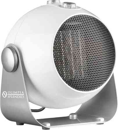 Обогреватель Olimpia Splendid Сaldo Design 99447 1800 Вт белый Київ
