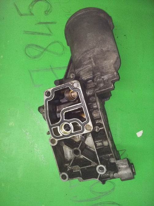 6750330700 підставка фільтра олії БМВ bmw Вінниця - зображення 1