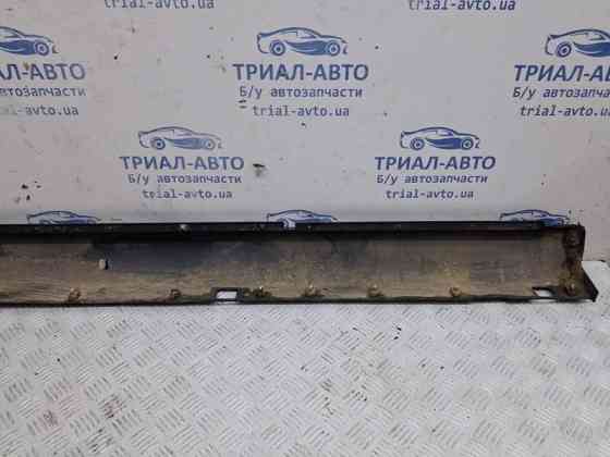 Накладка порога внешняя правая Kia Sorento BL 2.5 DIESEL D4CB 2002 (б/у) Киев