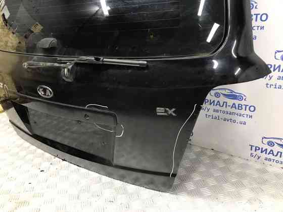 Крышка багажника Kia Sorento BL 2.5 DIESEL D4CB 2002 (б/у) Київ