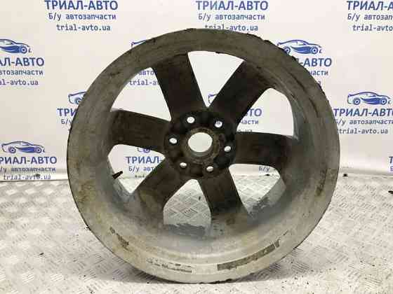 Диск титан Mitsubishi Pajero Wagon 4 3.2 ДИЗЕЛЬ 4M41 2006 (б/у) Киев