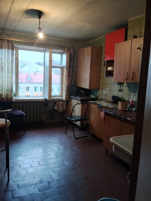 Площадь Шевченко.Продам гостинку.Торг. Київ - зображення 11