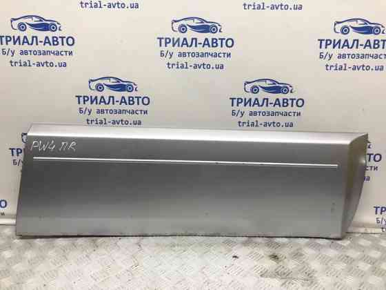 Накладка двери Mitsubishi Pajero Wagon 2006-2022 5727A034HB (Арт. 56632) Киев