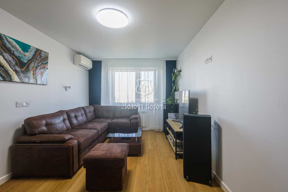 продажа 3-к квартира Киев, Оболонский, 145000 $ Киев - изображение 1