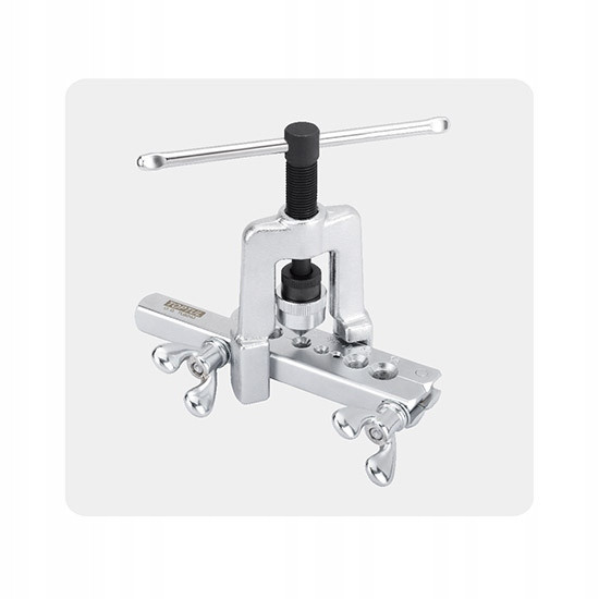 Набор для развальцовки трубок TOPTUL JGAI1001 Харьков - изображение 2