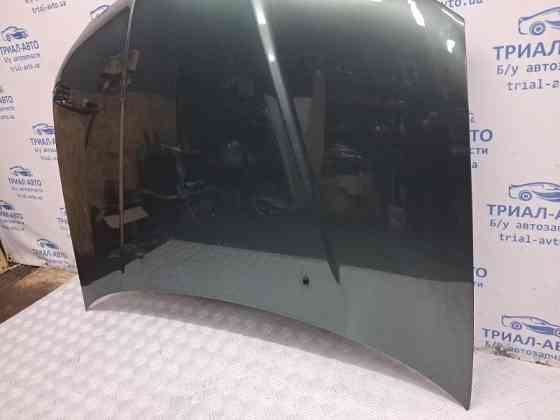 Капот Mitsubishi Outlander CU 2.4 БЕНЗИН 4G69 2003 (б/у) Київ