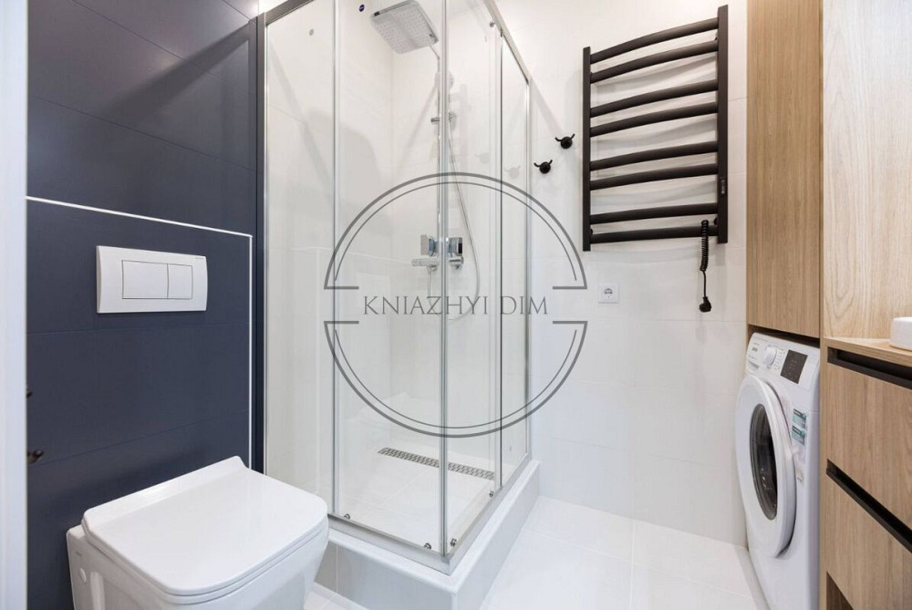 1к студіо Нова Англія (Ньюкасл) Киев - изображение 7