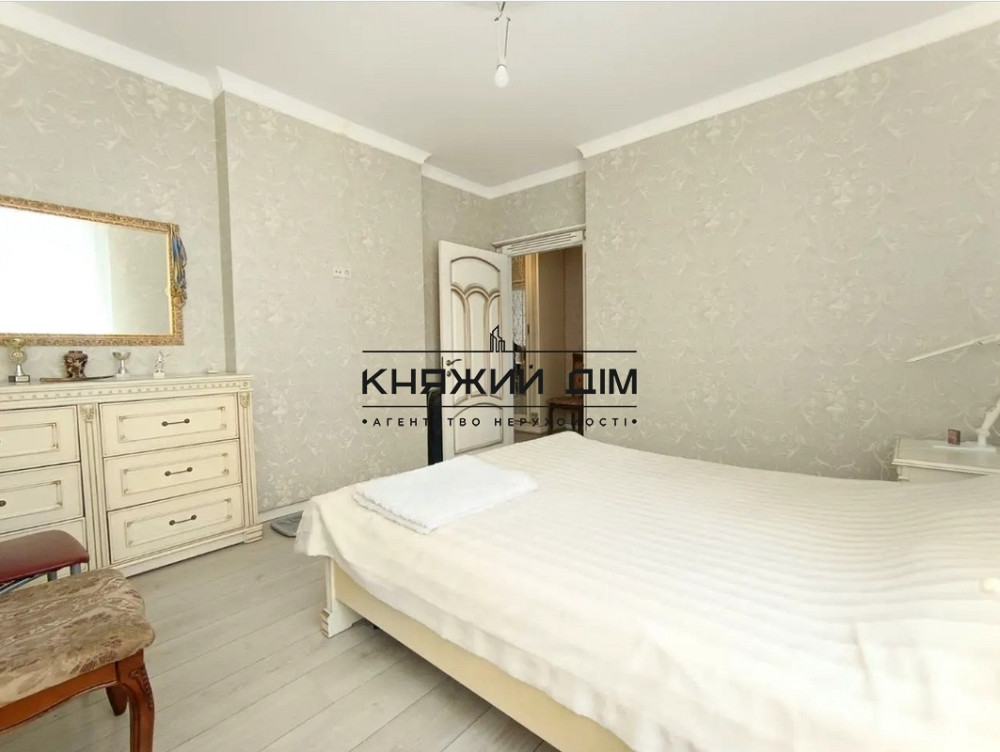Продаж 2 кімнатна квартира м. Осокорки КОД 21147624 Київ - зображення 3