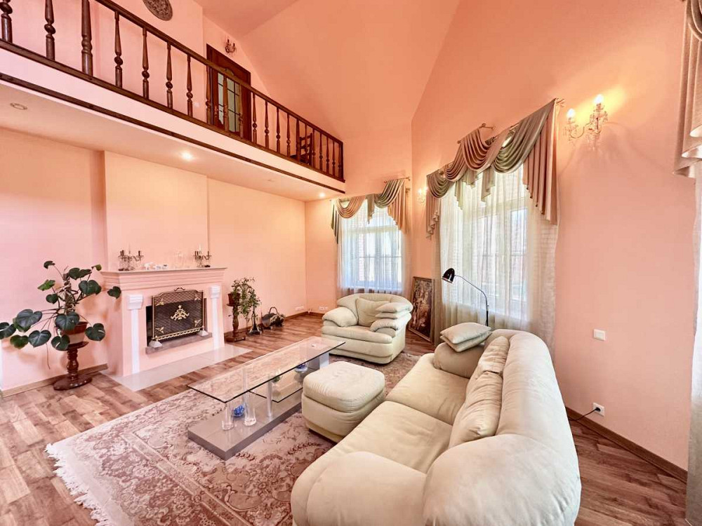 продажа 5-к дом Киев, Оболонский, 435000 $ Киев - изображение 7