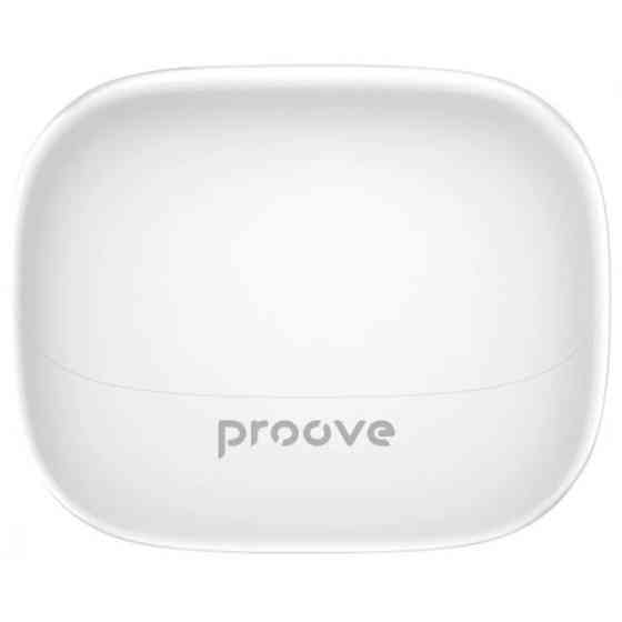 Bluetooth-гарнітура Proove Digital Pro TWS with ANC APP White (TWAP54002202) (Код товару:40807) Харьков