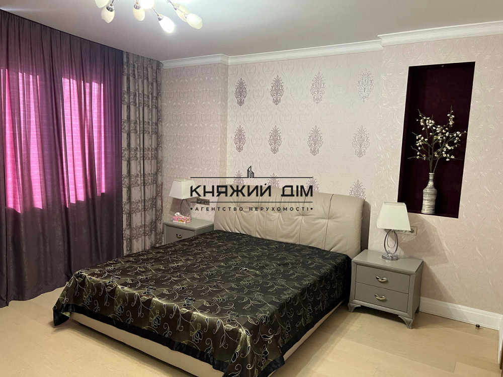 3 кімн квартира метро Університет, Лук’янівська, Золоті ворота, Театральна № 11203345 Киев - изображение 10