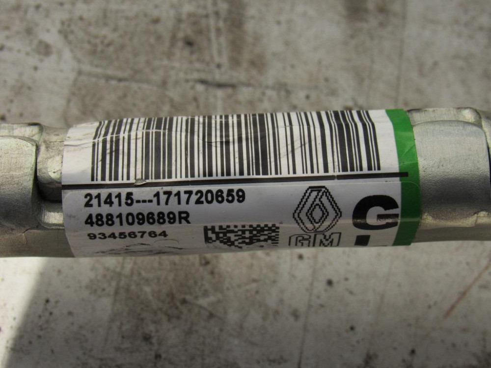 Рулевая колонка Nissan NV300 2016-2021 Ковель - зображення 1