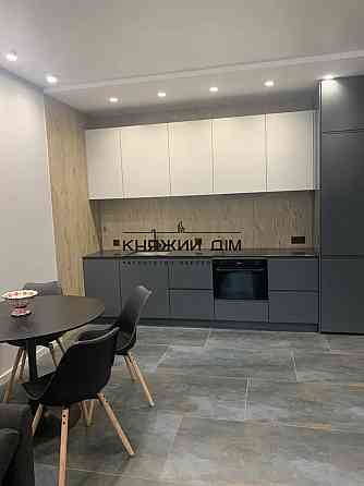 ОРЕНДА 3к квартира в ЖК Ok'Land по просп. Повітрофлотський 56 код 11203948 Киев