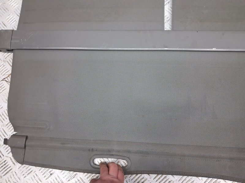 Шторка багажника Hyundai Tucson 2004-2009 859102E600U7 (Арт. 67424) Киев - изображение 8