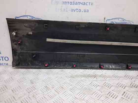 Накладка двери Kia Sorento BL 2.5 DIESEL D4CB 2002 перед. прав. (б/у) Киев