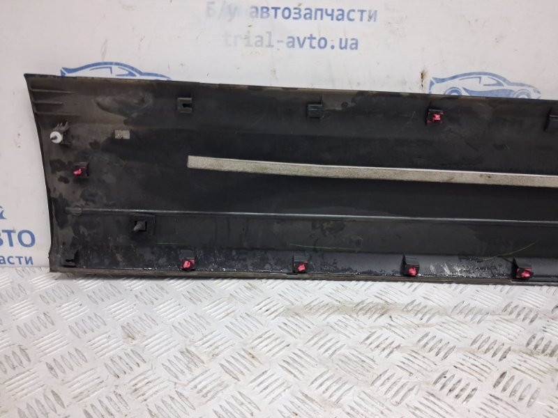 Накладка двери Kia Sorento BL 2.5 DIESEL D4CB 2002 перед. прав. (б/у) Киев - изображение 5