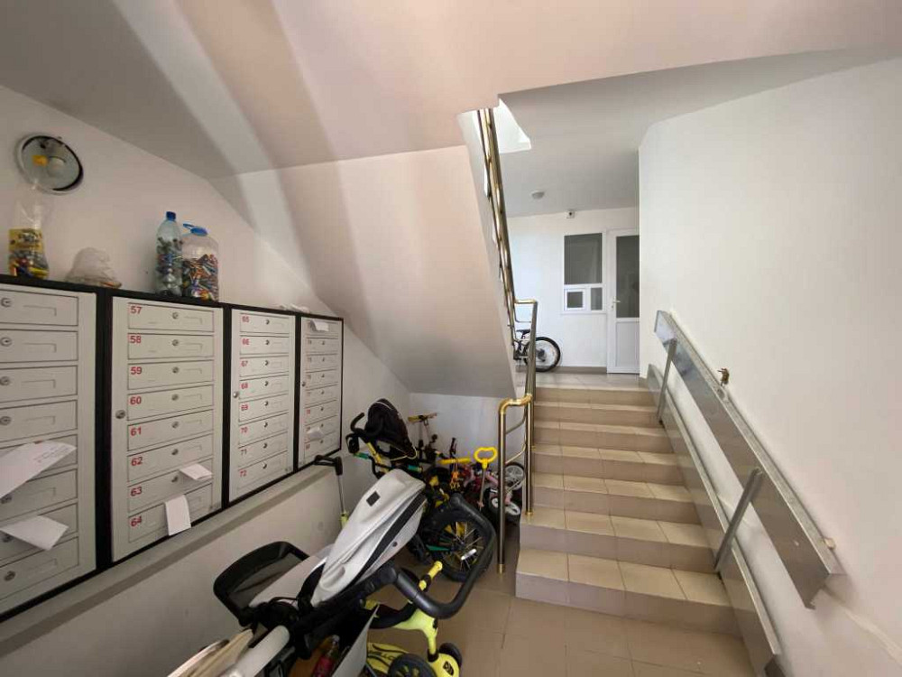 продажа 3-к квартира Хмельницкий, 5497752 грн. Хмельницький - зображення 10