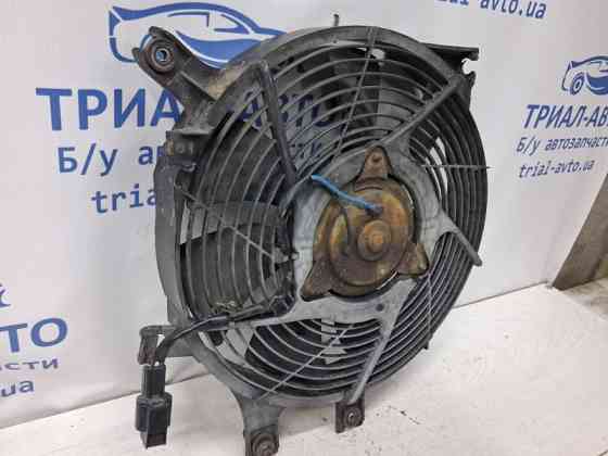 Вентилятор радиатора Mitsubishi Pajero Sport K9 2.5 DIESEL 4D56 1996 (б/у) Киев