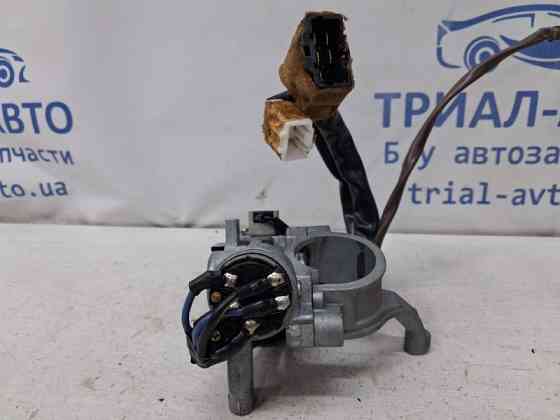 Замок зажигания Mitsubishi Pajero Sport K9 2.5 DIESEL 4D56 1996 (б/у) Київ
