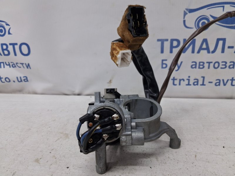 Замок зажигания Mitsubishi Pajero Sport 1996-2008 MR390395 (Арт. 77857) Киев - изображение 4