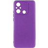 Чехол Silicone Cover Lakshmi Full Camera (A) для Xiaomi Redmi 12C Херсон