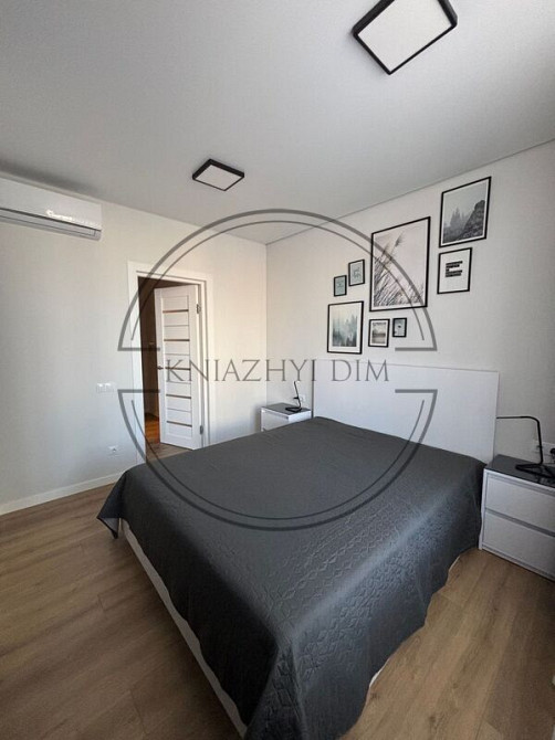 ГЕНЕРАТОР! Оренда 1-кімнатної квартири в ЖК Seven, метро Осокорки. № 11202226 Київ - зображення 1