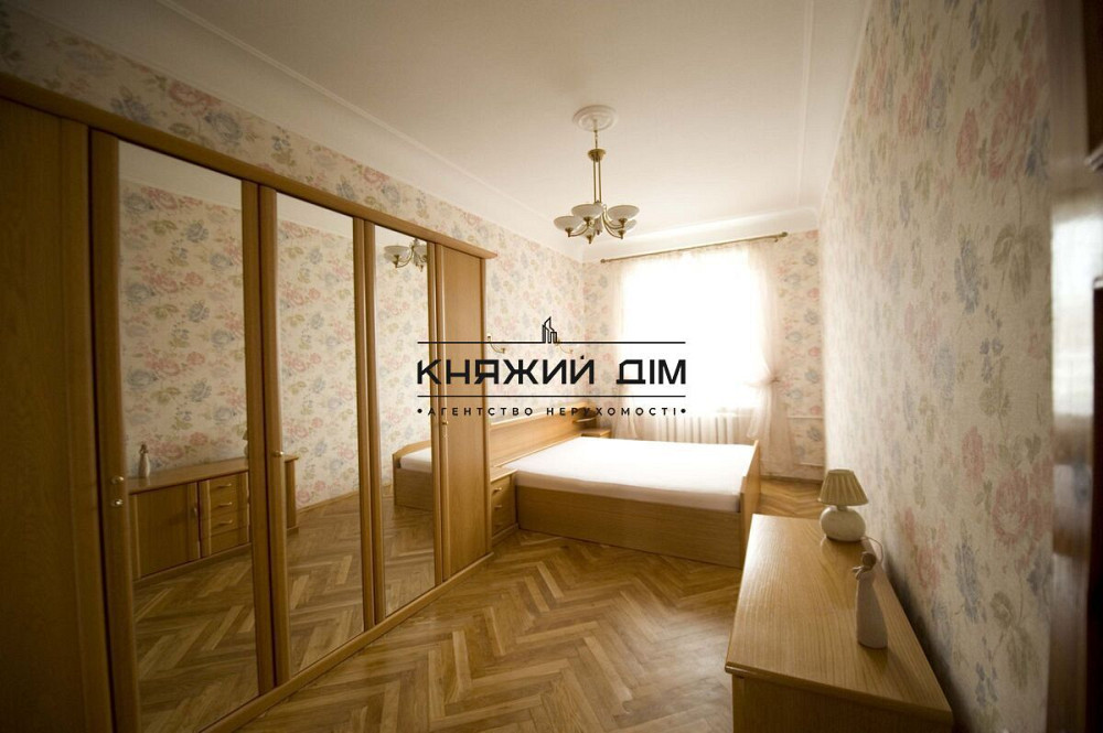 Оренда 3-кімнатної квартири на вул. Госпітальної 1А метро Палац спорту 11180549 Київ - зображення 1