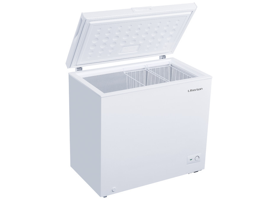 Морозильный ларь Liberton LСF-100H 100 л Киев - изображение 2