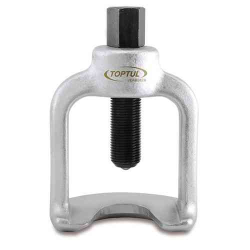 Съемник рулевых тяг и шаровых опор 46х76х100 мм TOPTUL JEAB0646 Харьков