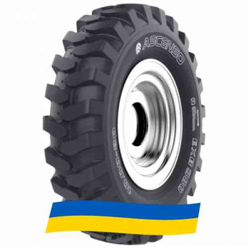 9 R20 Ascenso EXB 380 140B Індустріальна шина Київ